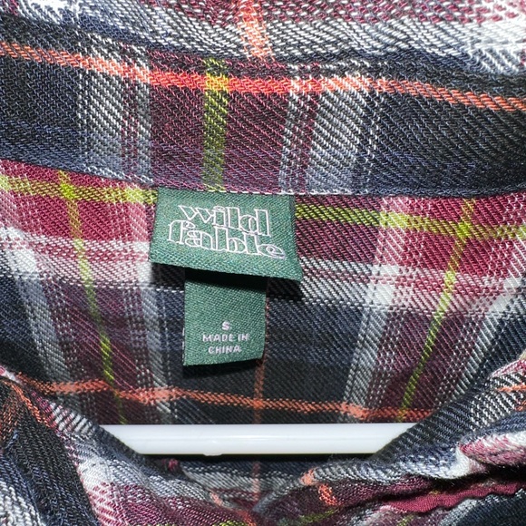 Flannel - Picture 2 of 3